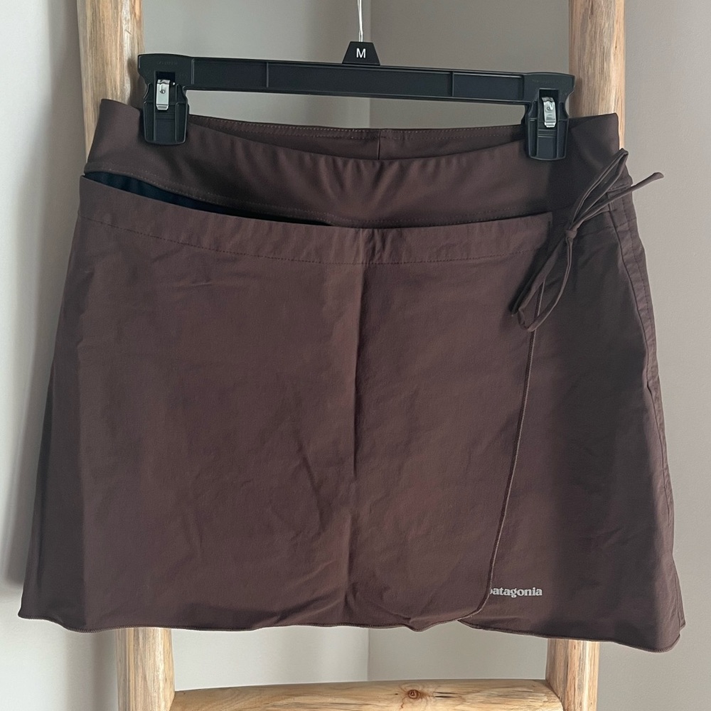 Patagonia Wrap Skirt